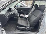 Volkswagen Golf Edition S-Dach - gebrauchte VW Golf aus dem Jahr 2001