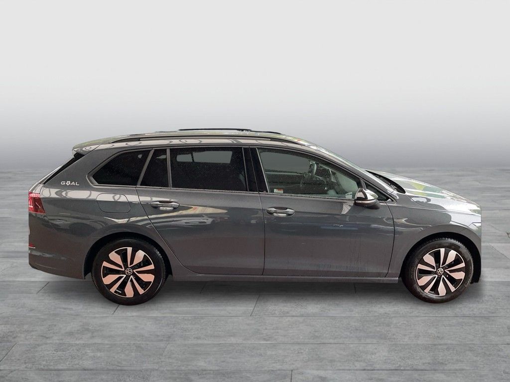 Volkswagen Golf - Bild 8