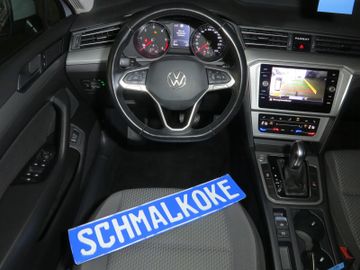 Volkswagen Passat Variant - 12