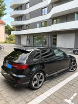 Audi RS3 2.5 TFSI quattro Sportback - B&O 280 Vmax - : Vmax