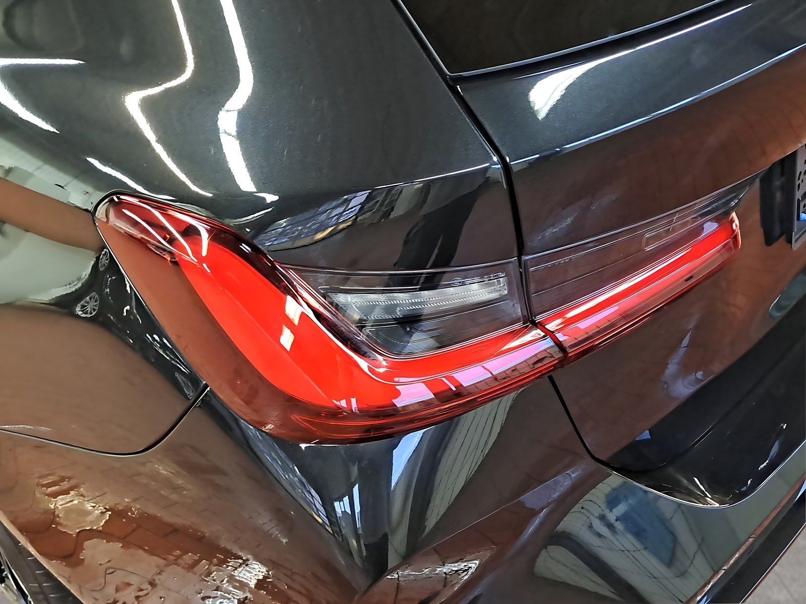 BMW M3 - Bild 14