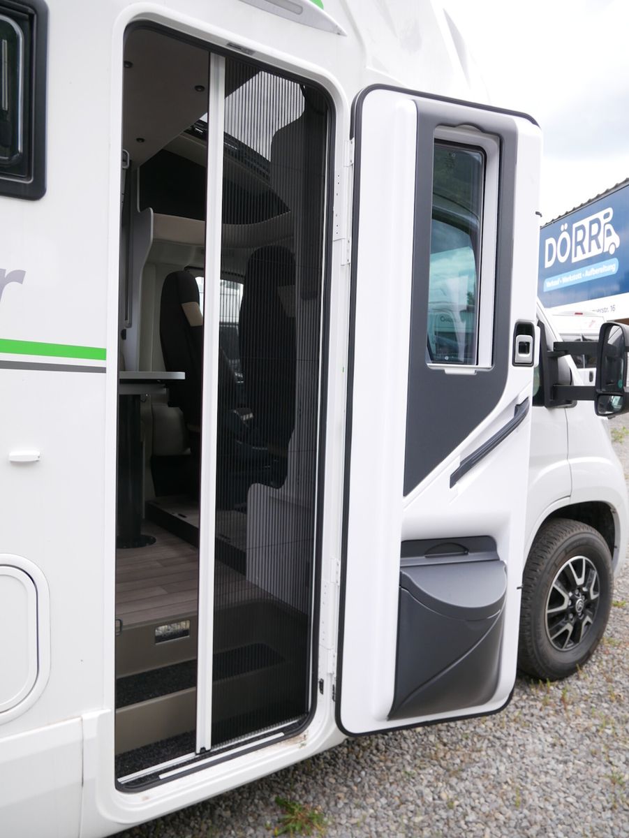 Fahrzeugabbildung Forster T FT599HB 10380,- EUR Sondernachlass