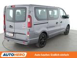 Fiat Talento 2.0 TwinTurbo Diesel Ecojet L1H1 1,0t - Fiat: 8 Sitzer