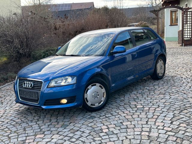 Audi A3 Sportback 2.0 TDI Ambiente