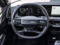 Kia EV5 - Vorschau Bild 10