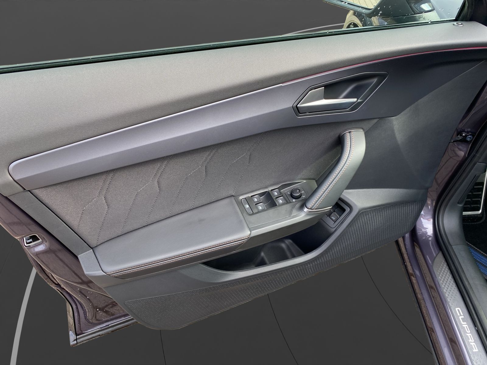 Cupra Formentor - Bild 14