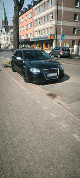 Audi RS3 8P - gebrauchte Audi RS3 aus dem Jahr 2013