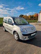 Renault Kangoo Happy Family Panoramadach - Renault Kangoo mit Schiebedach
