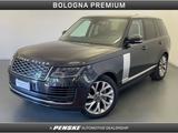 Land Rover Range Rover 2.0 Si4 PHEV Vogue - Land Rover Range Rover mit Hybrid-Antrieb