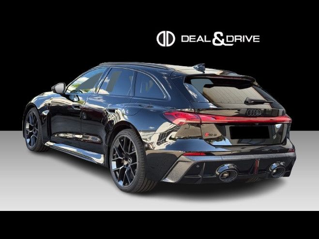 Audi RS5 AVANT PHEV QUATTRO°CARBON°SPORT°285 km/h°B&O imagem 3