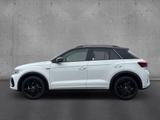 Volkswagen T-Roc 1.5 DSG R-Line LED Navi AHK Kamera Keyless - gebrauchte VW SUV & Geländewagen