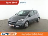 Opel Corsa 1.4 Edition*TEMPO*KLIMA*GARANTIE* - Opel Corsa Gebrauchtwagen in Nürnberg