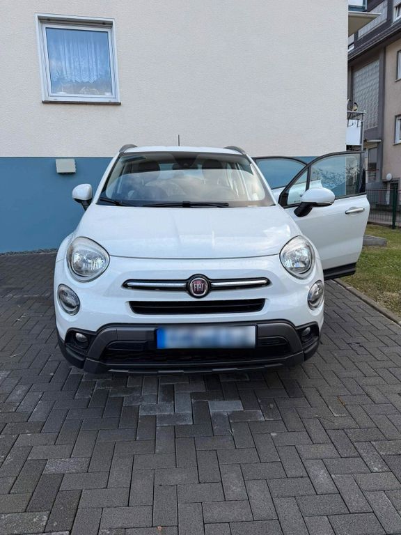 Image of Fiat 500X