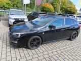 Subaru Impreza 2,0i  Sport Lineartronic - gebrauchte Subaru Limousine