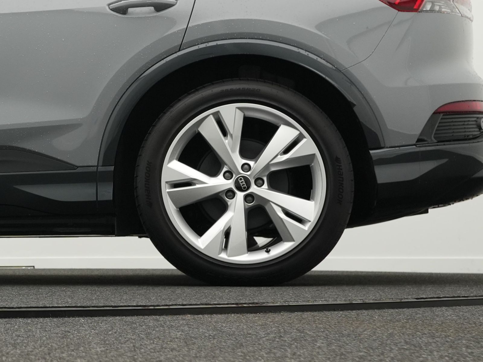 Audi Q4 e-tron - Bild 34