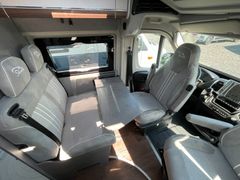 Pössl Summit Shine 600 L  | Premium & Assistenz Paket*