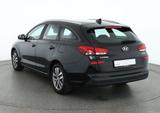 Hyundai i30 cw 1.6 CRDi Aut. Kamera Navi Sitzheizung PDC - Hyundai i30: Crdi