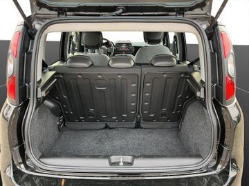 Fiat PANDA HYBRID CITY PLUS CARPLAY*ALLWETTERRREIFEN