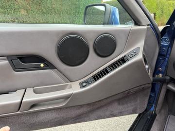 1990 Porsche 928 照片 4