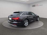 Audi A6 - Vorschau Bild 8