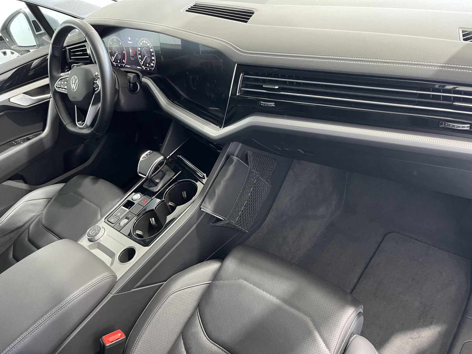 Fahrzeugabbildung Volkswagen Touareg 3.0 TDI*4Motion*AHK*Leder*Digital*Cam*