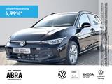Volkswagen Golf VIII Variant (DB5)(2024->) 2.0 TDI 85 kW Li