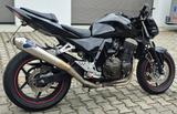 Kawasaki Z 750, großer Service+HU+Reifen neu, - Offers