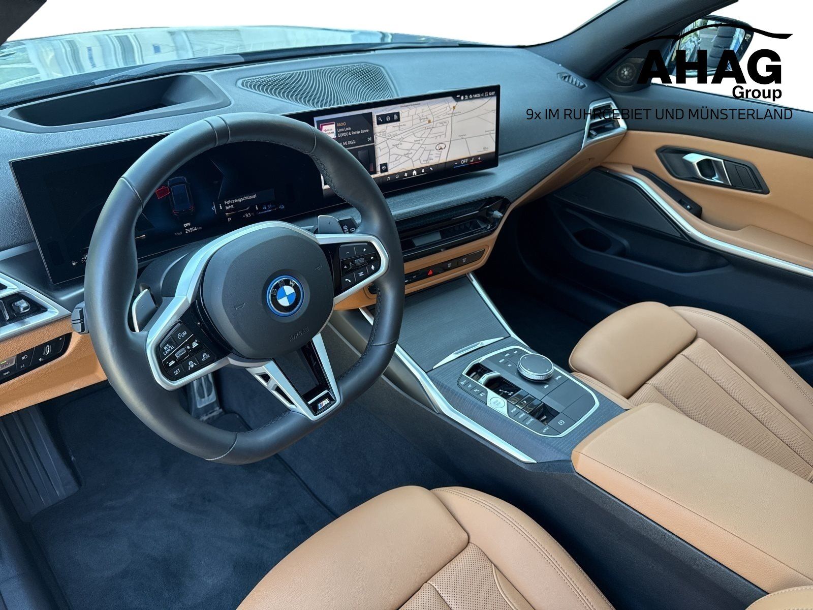 BMW 330 - Bild 8