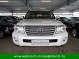 Toyota Land Cruiser 200 V8 4.5 TD Executive 7.Sitze