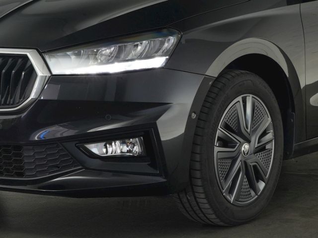 Fabia STYLE TSI DSG+NAVI+KLIMA+LED-SCHEINWERFER+