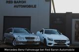 Mercedes-Benz E 320 CDI 4MATIC T AVANTGARDE LEDER COMAND XENON - Mercedes-Benz E 320: 4matic