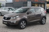 Kia Sportage Spirit 4WD+Leder+Navi+R.Kamera+L.Heizun