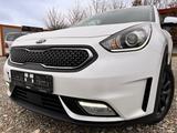 Kia Niro Vision Hybrid Automatik HU Neu+Garantie