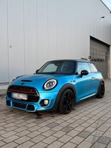 MINI Mini Cooper SD JCW (John Cooper Works) Ser... - MINI John Cooper Works Diesel Gebrauchtwagen