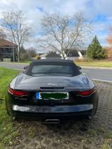 Jaguar F-Type P300 - Garantie bis 04/2026 - Jaguar F-Type aus 2021