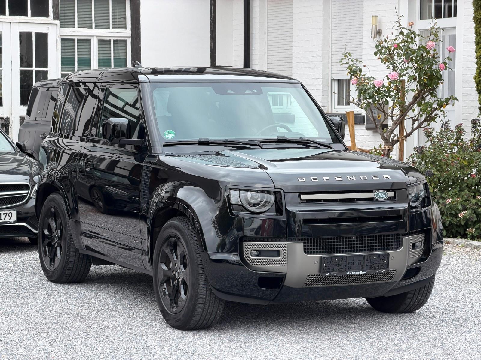 Land Rover Defender 90 X-Dynamic HSE