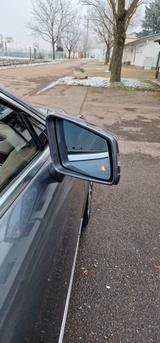 Mercedes-Benz CLS 350 d - - Mercedes-Benz CLS 350 mit Diesel-Antrieb: Limousine