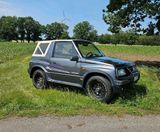 Suzuki Vitara JLX 1990 1.6 TÜV 06.2027 4X4... - Suzuki Vitara aus 1990