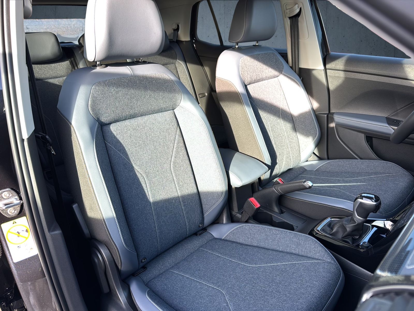 Volkswagen T-Cross - Bild 16