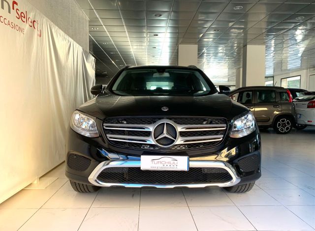 Mercedes-Benz Mercedes-benz GLC 250 GLC 220 d 4Matic Business