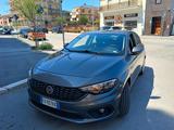 Fiat Tipo berlina 5 pory - Fiat: Berlina