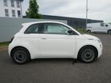 Fiat 500 HYBRID ICON 1.0 65 PS MT6 KOMFORT KAMERA SHZ - Fiat 500 Gebrauchtwagen in Saarbrücken