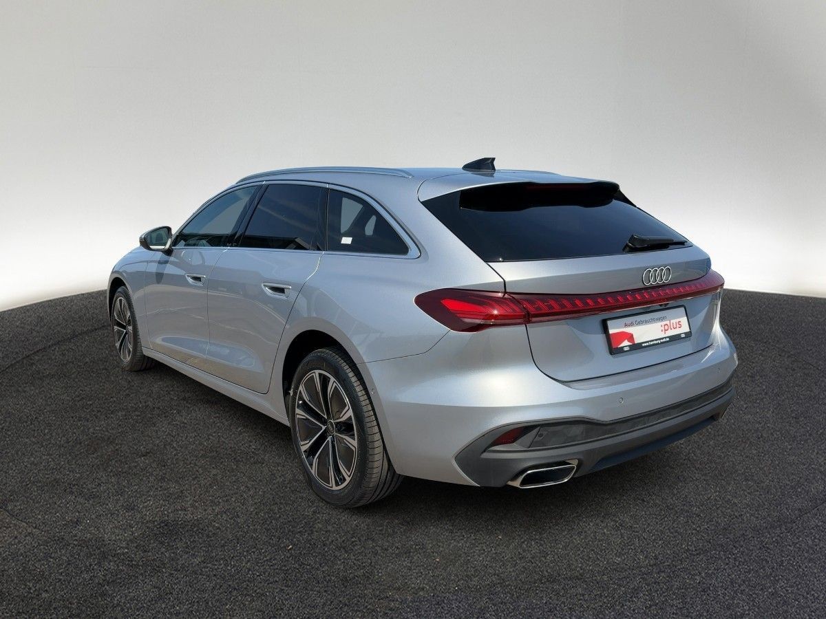 Audi A5 - Bild 3