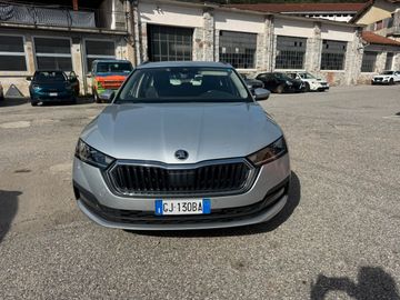 Skoda Octavia - 3