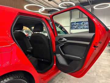 Audi A1 Sportback 30 TFSI *2. Hand*Klima*SHZ*BT*PDC*