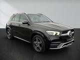 Mercedes-Benz GLE 300 d 4M AMG+Keyless+360°+Sound+Pano+CarPlay - Mercedes-Benz GLE 300 mit Panoramadach