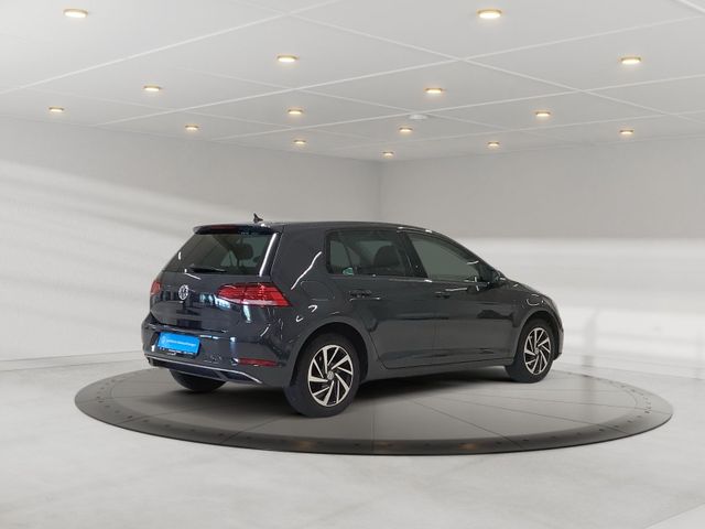 Golf Join 1,0 TSI 63 kW   Navi, Climatronic, SHZ