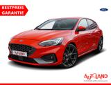 Ford Focus ST 2.3 EcoBoost LED Navi B&O Kamera DAB - Ford Focus: St3
