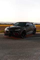 Lamborghini Urus 4.0 V8 Autom. Mansory - Lamborghini Gebrauchtwagen