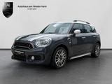 MINI Cooper Countryman - MINI Cooper Countryman mit Diesel-Antrieb: Automatik
